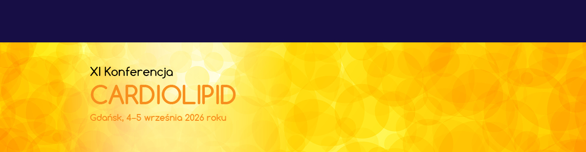 XI Konferencja CARDIOLIPID 2026